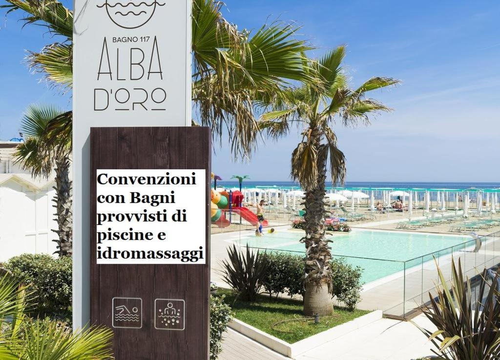 Hotel Villa Linda - Family Hotel - Nuova Costruzione Antisismica Riccione Luaran gambar