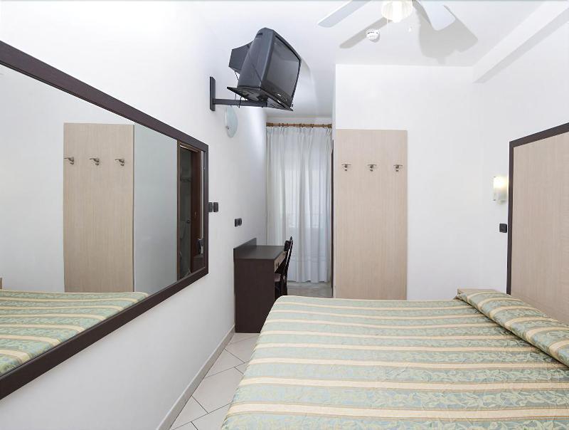 Hotel Villa Linda - Family Hotel - Nuova Costruzione Antisismica Riccione Luaran gambar