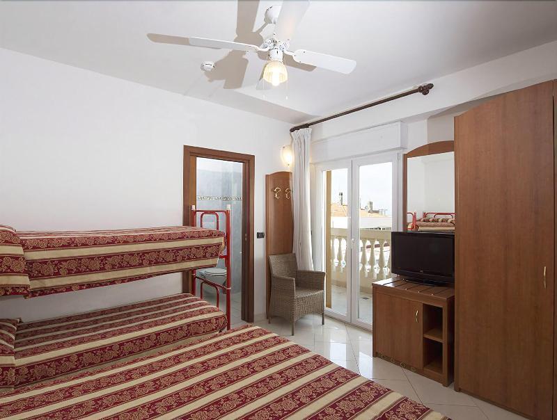 Hotel Villa Linda - Family Hotel - Nuova Costruzione Antisismica Riccione Luaran gambar
