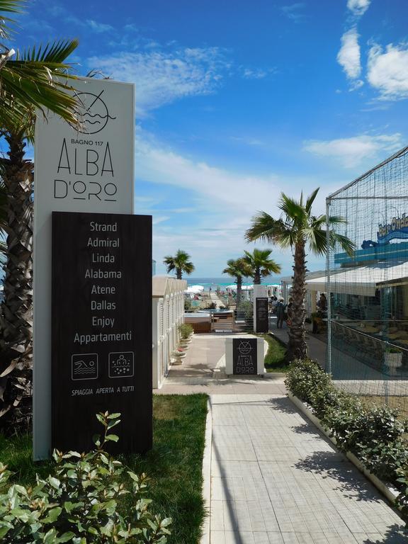 Hotel Villa Linda - Family Hotel - Nuova Costruzione Antisismica Riccione Luaran gambar