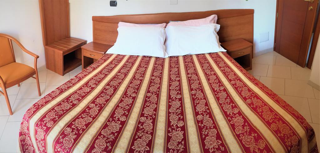 Hotel Villa Linda - Family Hotel - Nuova Costruzione Antisismica Riccione Luaran gambar
