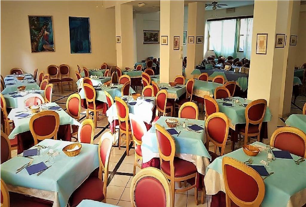 Hotel Villa Linda - Family Hotel - Nuova Costruzione Antisismica Riccione Luaran gambar