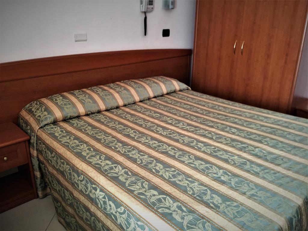 Hotel Villa Linda - Family Hotel - Nuova Costruzione Antisismica Riccione Luaran gambar