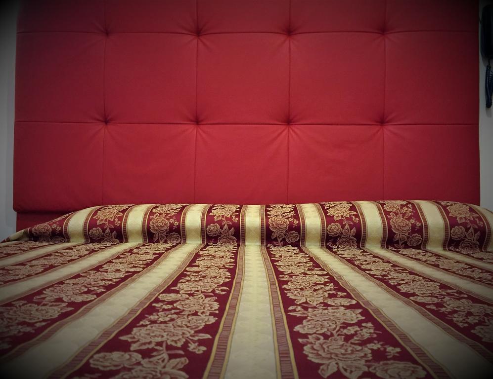 Hotel Villa Linda - Family Hotel - Nuova Costruzione Antisismica Riccione Luaran gambar