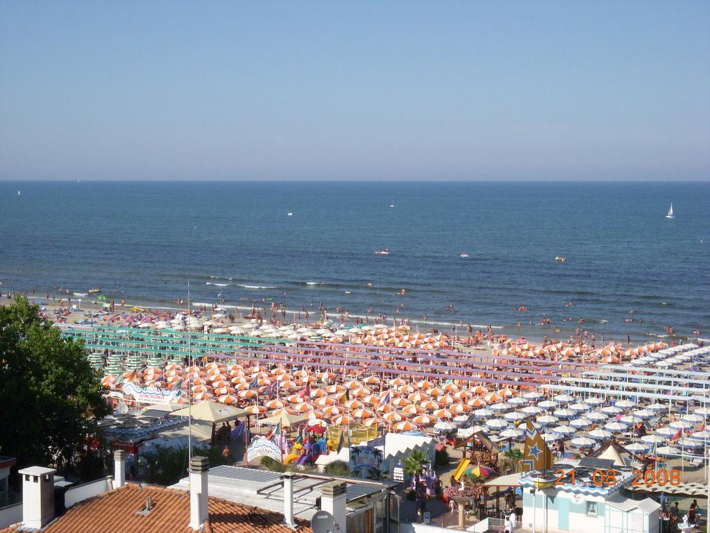 Hotel Villa Linda - Family Hotel - Nuova Costruzione Antisismica Riccione Luaran gambar