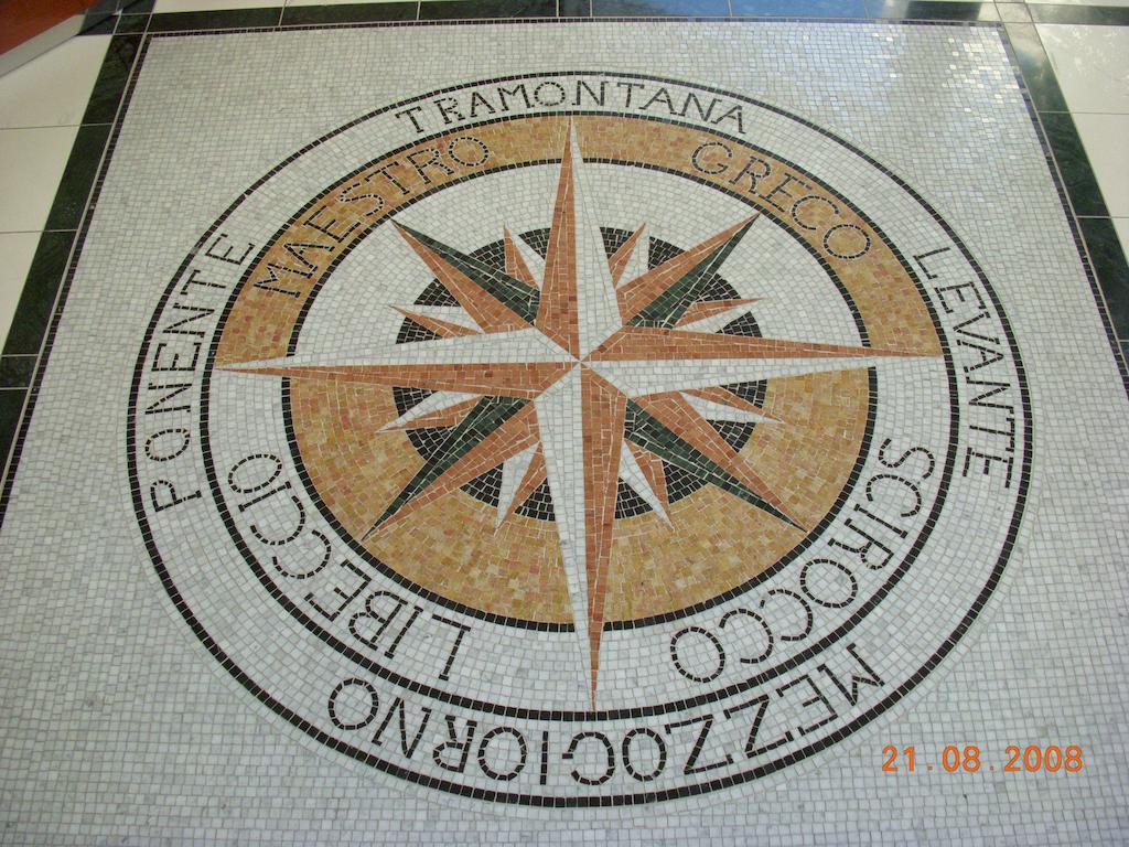 Hotel Villa Linda - Family Hotel - Nuova Costruzione Antisismica Riccione Luaran gambar