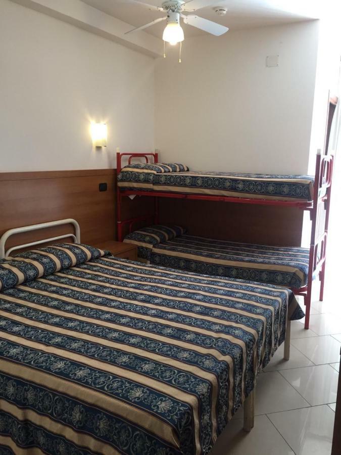 Hotel Villa Linda - Family Hotel - Nuova Costruzione Antisismica Riccione Luaran gambar