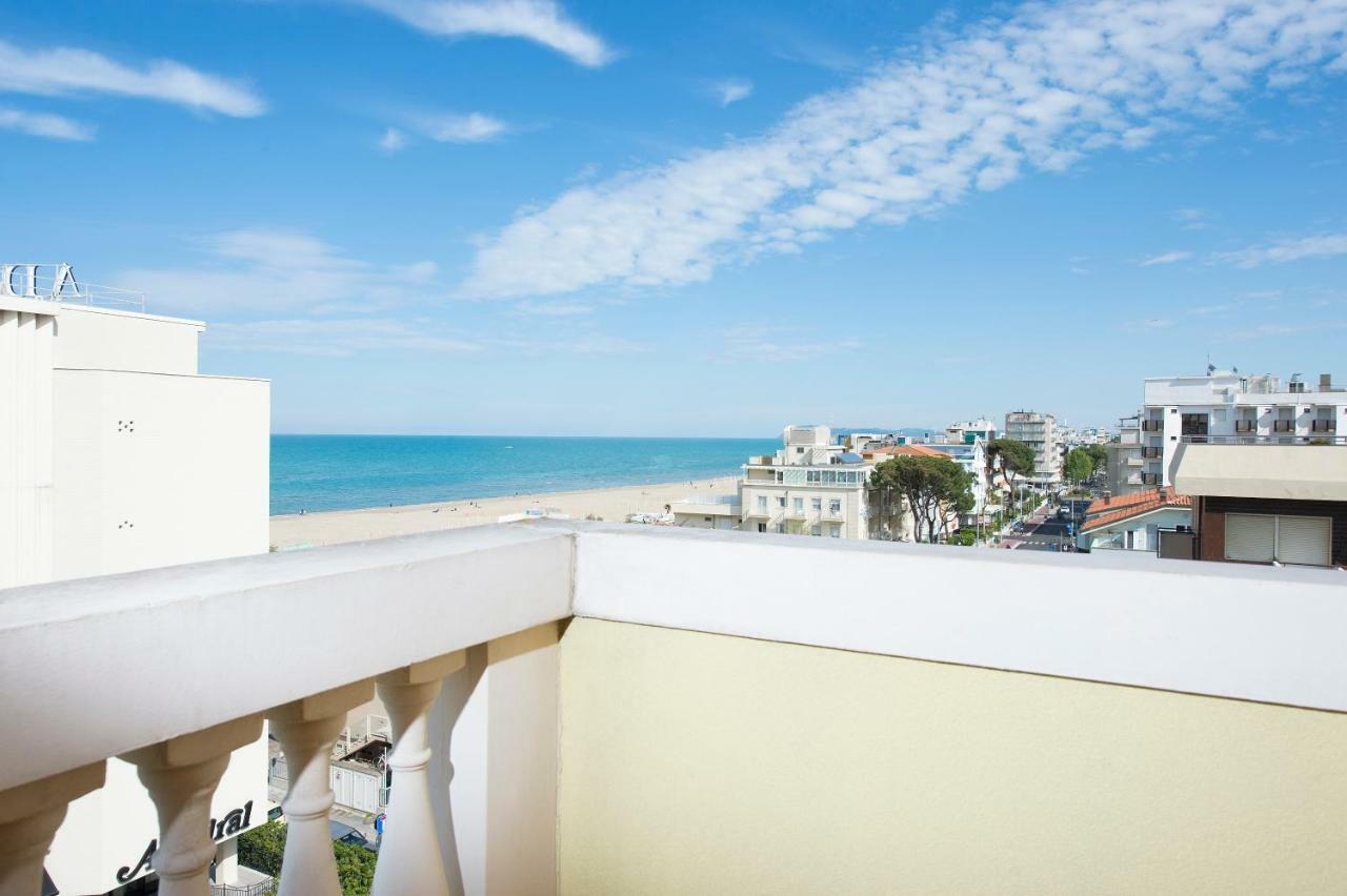Hotel Villa Linda - Family Hotel - Nuova Costruzione Antisismica Riccione Luaran gambar
