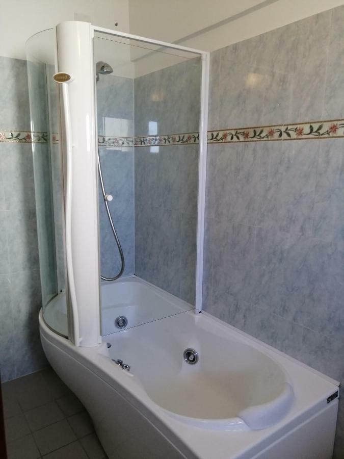 Hotel Villa Linda - Family Hotel - Nuova Costruzione Antisismica Riccione Luaran gambar